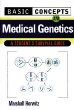 Basic Concepts In Medical Genetics