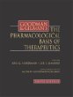 Goodman & Gilman's The Pharmacological Basis of Therapeutics