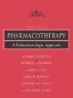 Pharmacotherapy : A Pathophysiologic Approach