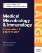 Medical Microbiology & Immunology: Examination & Board Review
