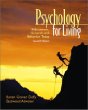 Psychology for Living: Adjustment, Growth, and Behavior Today (7th Edition)