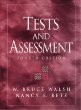 Tests and Assessment (4th Edition)