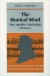 The Musical Mind: The Cognitive Psychology of Music (Oxford Psychology Series, No. 5)