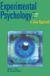 Experimental Psychology: A Case Approach (7th Edition)