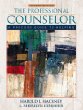 The Professional Counselor: A Process Guide to Helping (4th Edition)