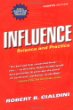 Influence: Science and Practice (4th Edition)