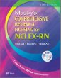 Mosby's Comprehensive Review of Nursing for NCLEX-RN