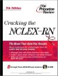 Princeton Review Cracking the Nclex-Rn With Practice Tests