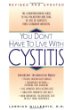 You Dont Have to Live with Cystitus Rv