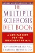 The Multiple Sclerosis Diet Book: A Low-Fat Diet for the Treatment of M.S.