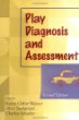 Play Diagnosis and Assessment