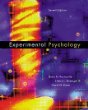 Experimental Psychology With Infotrac: Understanding Psychological Research