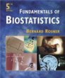 Fundamentals of Biostatistics (with Data Disk)