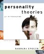 Personality Theories : An Introduction
