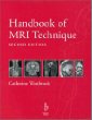 Handbook of Mri Technique