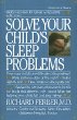 Solve Your Childs Sleep Problems