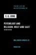 Psychology and Religion: West and East (The Collected Works of C. G. Jung, Volume 11)