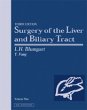 Surgery of the Liver and Biliary Tract (2 Vols & CD-ROM)
