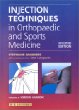 Injection Techniques in Orthopaedic and Sports Medicine