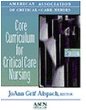 Core Curriculum for Critical Care Nursing