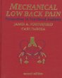 Mechanical Low Back Pain: Perspectives in Functional Anatomy