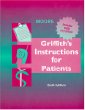 Griffiths Instructions for Patients Book with CD-ROM