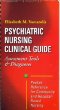 Psychiatric Nursing Clinical Guide: Assessment Tools & Diagnosis