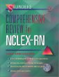 Saunders Comprehensive Review for NCLEX/RN