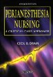 Perianesthesia Nursing: A Critical Care Approach