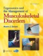 Ergonomics and the Management of Musculoskeletal Disorders