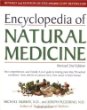 Encyclopedia of Natural Medicine, Revised 2nd Edition