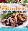 Eat to Beat High Blood Pressure