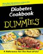 Diabetes Cookbook for Dummies (For Dummies)
