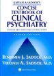 Kaplan and Sadocks Concise Textbook of Clinical Psychiatry