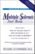 Multiple Sclerosis Fact Book