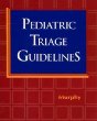 Pediatric Triage Guidelines