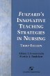 Fuszard's Innovative Teaching Strategies in Nursing
