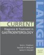 Current Diagnosis & Treatment in Gastroenterology