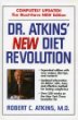 Dr. Atkins' Three-Book Package