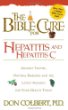 The Bible Cure for Hepatitis and Hepatitis C (Bible Cure (Siloam))