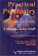 Practical Psychiatry in the Long-Term Care Facility: A Handbook for Staff