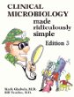 Clinical Microbiology Made Ridiculously Simple (2003 Edition)