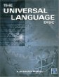 The Universal Language DISC