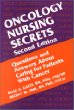 Oncology Nursing Secrets