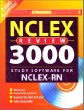 NCLEX Review 3000: Study Software for NCLEX-RN