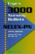Frye's 3,000 Nursing Bullets for Nclex-Pn