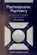 Psychodynamic Psychiatry in Clinical Practice, Third Edition