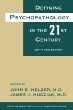 Defining Psychopathology in the 21st Century: Dsm-V and Beyond (American Psychopathological Association Series)