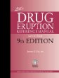 Drug Eruption Reference Manual with CD-ROM, Ninth Edition