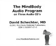 The MindBody Audio Program